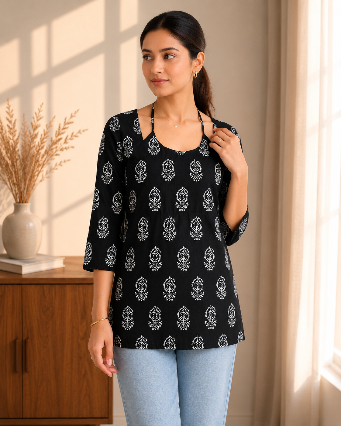 Butti Print